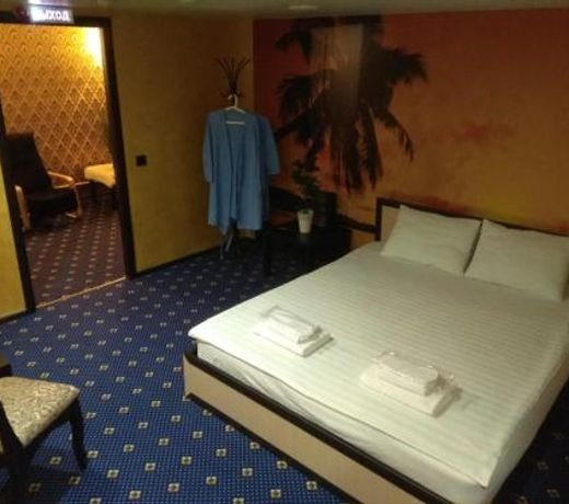 Hotel GoSPAdin