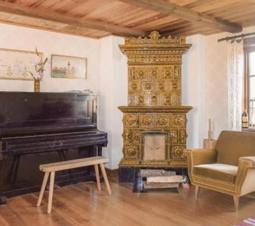 Two-Bedroom Holiday Home in Lenhovda