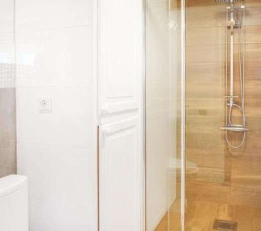 Two-Bedroom Holiday Home in Lenhovda