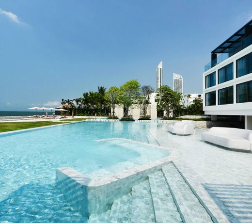 Veranda Residence by GoldStar Group
