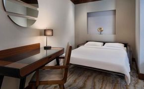 Sheraton Istanbul City Center