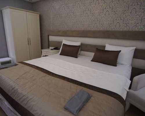 Florya House Hotel - Бакыркёй - фото 2