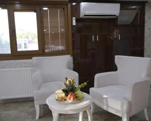 Florya House Hotel - Бакыркёй - фото 21