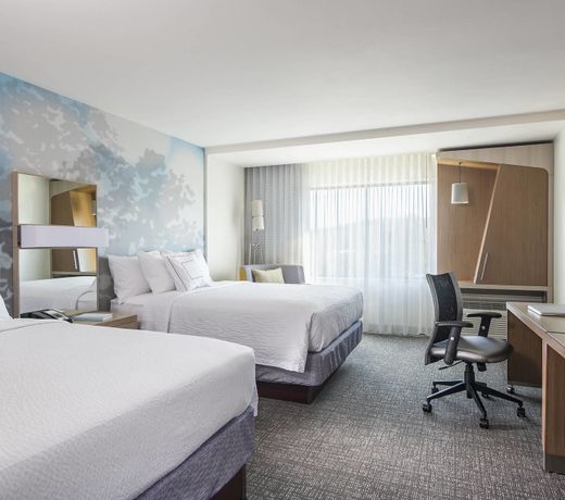 Courtyard by Marriott Jonesboro