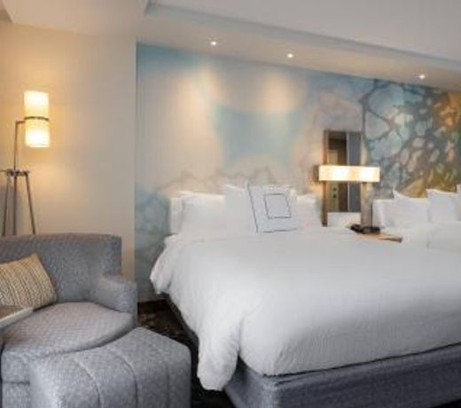 Courtyard by Marriott Jonesboro