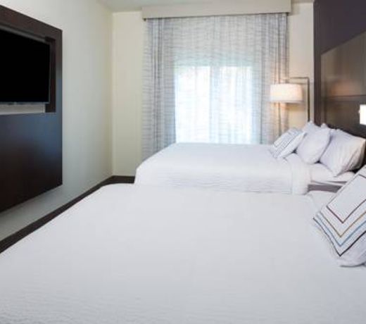 Residence Inn by Marriott Atlanta McDonough
