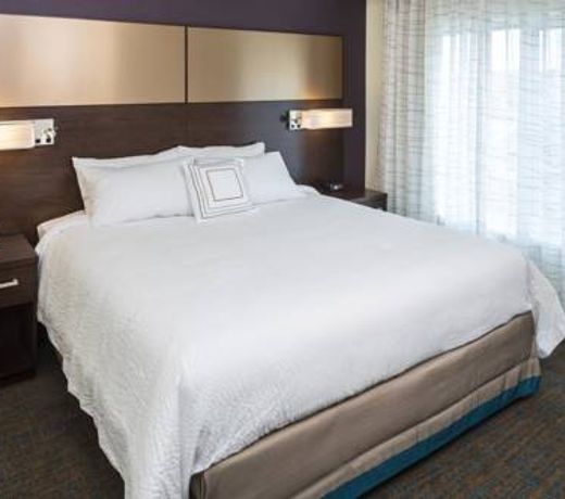 Residence Inn by Marriott Atlanta McDonough