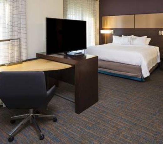 Residence Inn by Marriott Atlanta McDonough