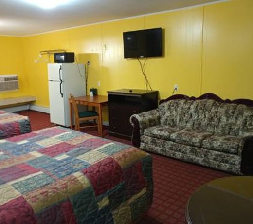 Maine Motel