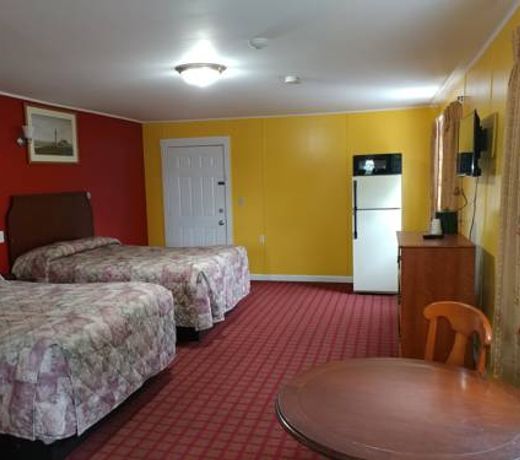 Maine Motel