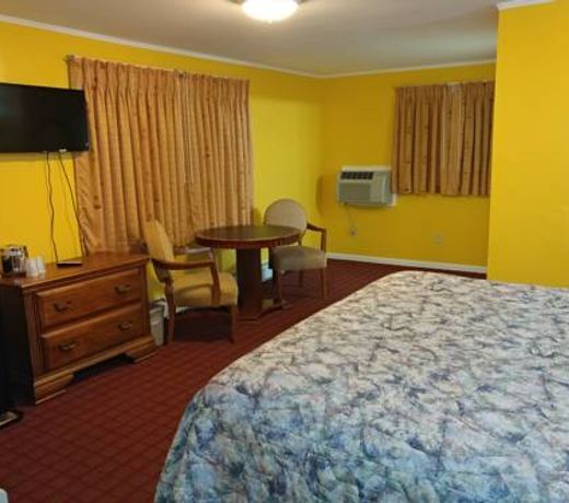 Maine Motel