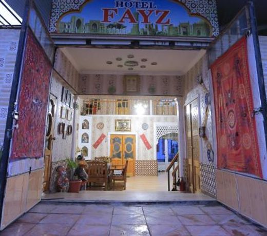 Fayz