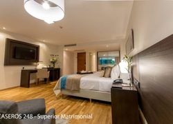 Caseros 248 Hotel, регион , город Кордоба - Фотография отеля №1