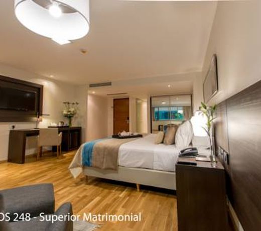 Caseros 248 Hotel