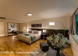 Caseros 248 Hotel фото 2, г. Кордоба, 