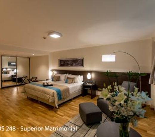 Caseros 248 Hotel