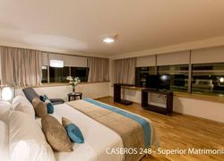 Caseros 248 Hotel фото 3, г. Кордоба, 