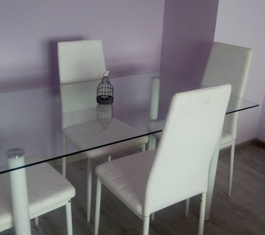 Cosy apartment close to the city center