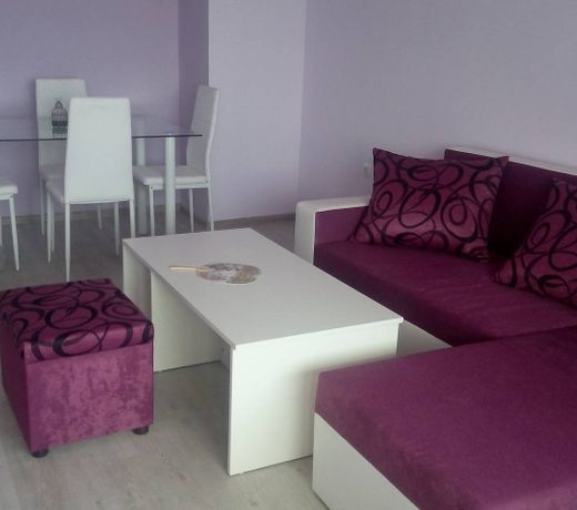 Cosy apartment close to the city center