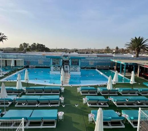 Venus Star Resort - FKK Nudist Swingers - Only Couples