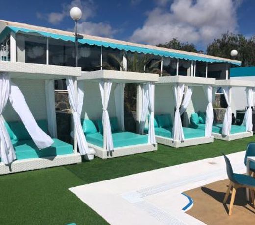 Venus Star Resort - FKK Nudist Swingers - Only Couples