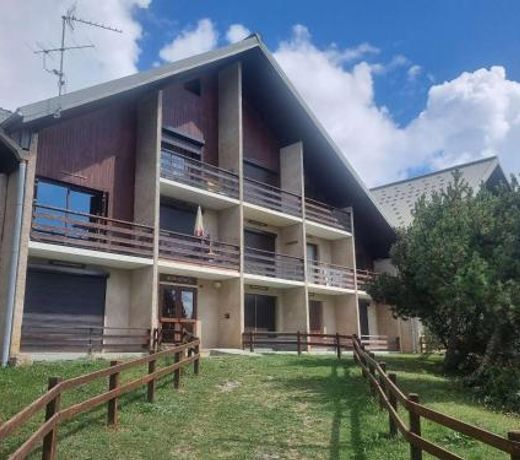 Studio Saint-Michel-de-Chaillol, 1 piÃ¨ce, 6 personnes - FR-1-393-66