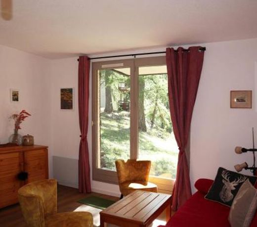 Appartement Les Orres, 2 pièces, 6 personnes - FR-1-322-322