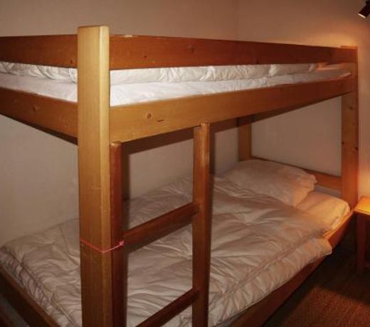 Appartement Les Orres, 2 pièces, 6 personnes - FR-1-322-322