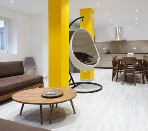 Les Suites Du Cygne