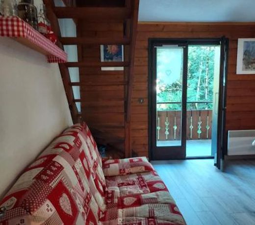 Appartement ChÃ¢tel, 3 piÃ¨ces, 6 personnes - FR-1-198-104