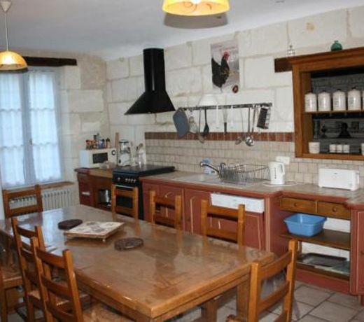 GÃ®te Blere, 4 piÃ¨ces, 6 personnes - FR-1-381-475