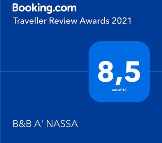 B&B A' NASSA