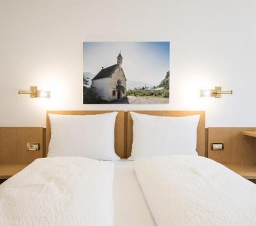 Mondschein Rooms