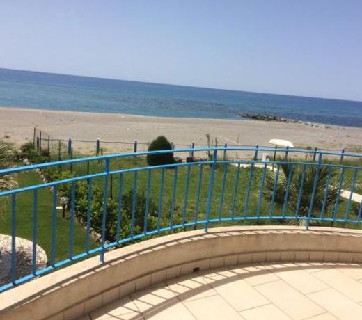 Villa sul Mare