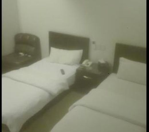 Saphire Hotel