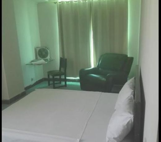 Saphire Hotel