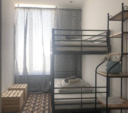 Hostel PrzyMorze