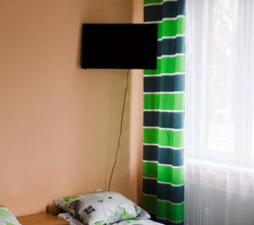 Hostel Noclegi Chorzow