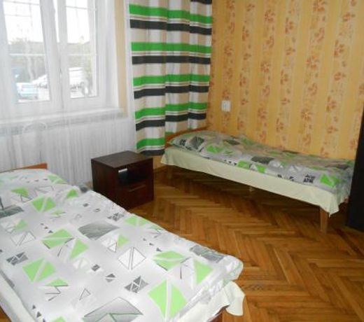 Hostel Noclegi Chorzow