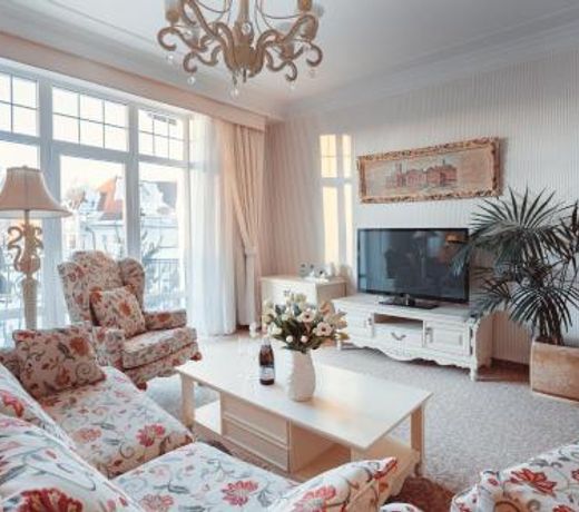 Gosudarev's House Hotel complex Imperial Village