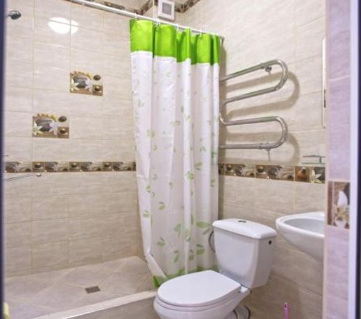 Guest House Solnechny Pik