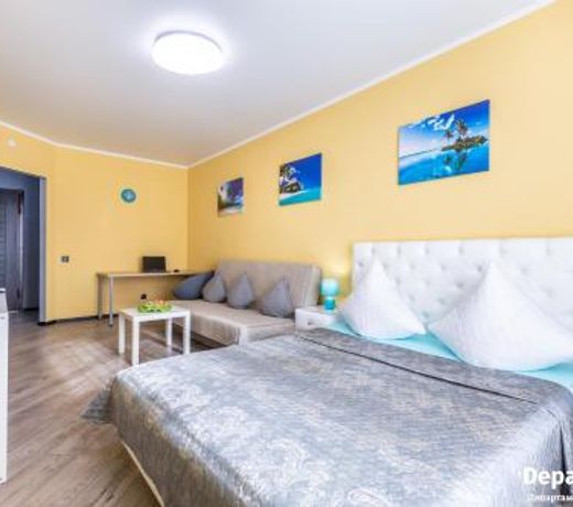 Depart ApartHotel Open Space In Bolshoy