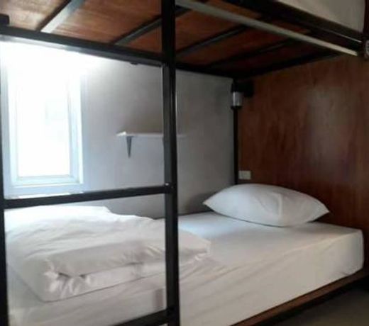 Lakeside Hostel At Masariang