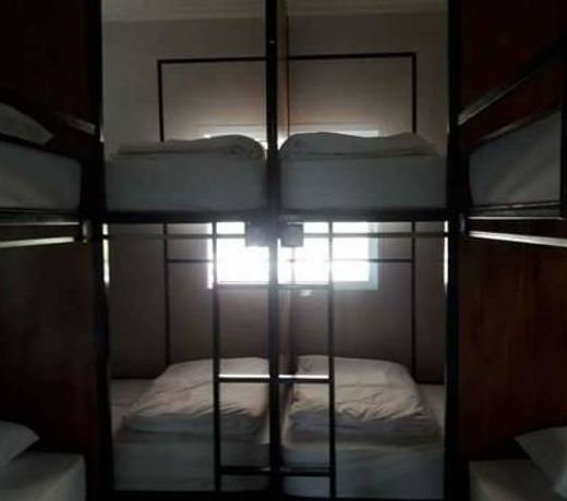 Lakeside Hostel At Masariang