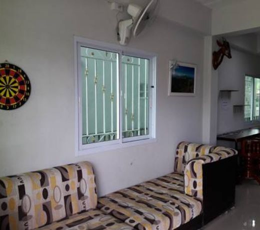 Lakeside Hostel At Masariang
