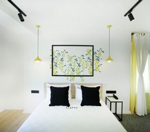 Ada Apart Otel