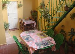 Trinidad Hostel Truquini, регион , город Тринидад - Фотография отеля №1