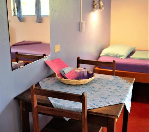 Hospedaje Soma