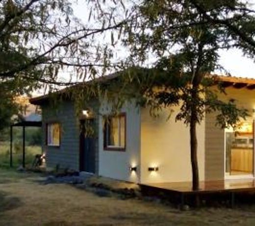 Mahatma Villa Giardino