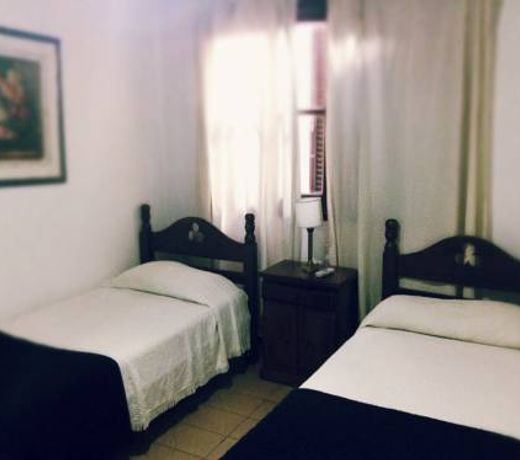 Hotel Aleman Esquina
